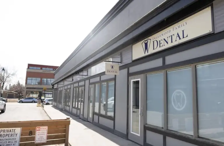 Inglewood Family Dental