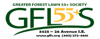Greater Forest Lawn 55+ Society