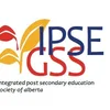 The Integrated Post Secondary Education Sociey of Alberta logo