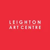Leighton Art Centre logo