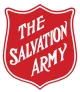 The Salvation Army logo