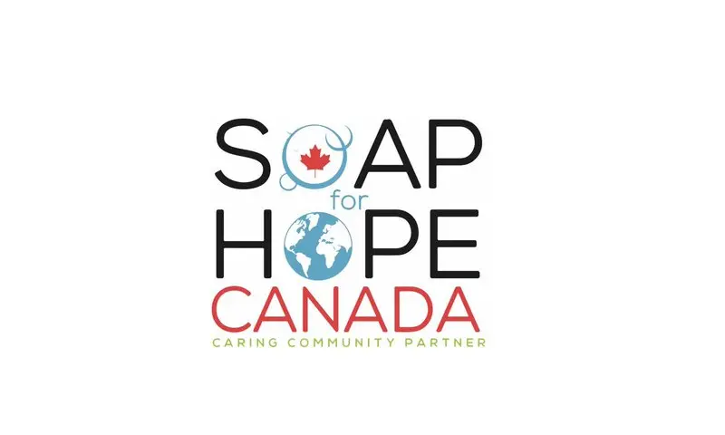 Soap for Hope Canada