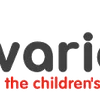 Variety - the Children's Charity of Alberta logo