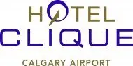 Hotel Clique Calgary Airport