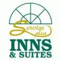 Service Plus Inns & Suites Calgary