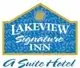 Lakeview Signature Inn Calgary Airport