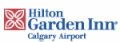 Hilton Garden Inn Calgary Airport