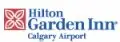 Hilton Garden Inn Calgary Airport
