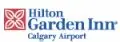 Hilton Garden Inn Calgary Airport