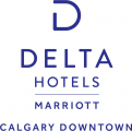 Delta hotels by Marriott Calgary Downtown