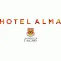 Hotel Alma at the University of Calgary