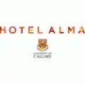 Hotel Alma at the University of Calgary