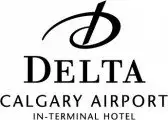 Delta Hotels Calgary Airport In-Terminal