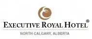 Executive Royal Hotel Calgary