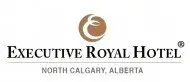Executive Royal Hotel Calgary