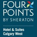 Four Points by Sheraton Hotel & Suites Calgary West