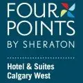 Four Points by Sheraton Hotel & Suites Calgary West