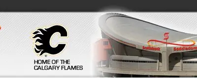 Scotiabank Saddledome