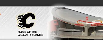 Scotiabank Saddledome