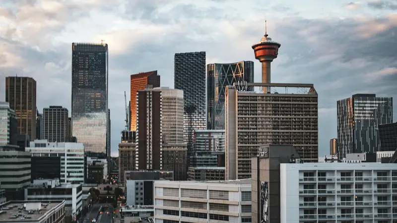 Volunteer Calgary - Connect with your community