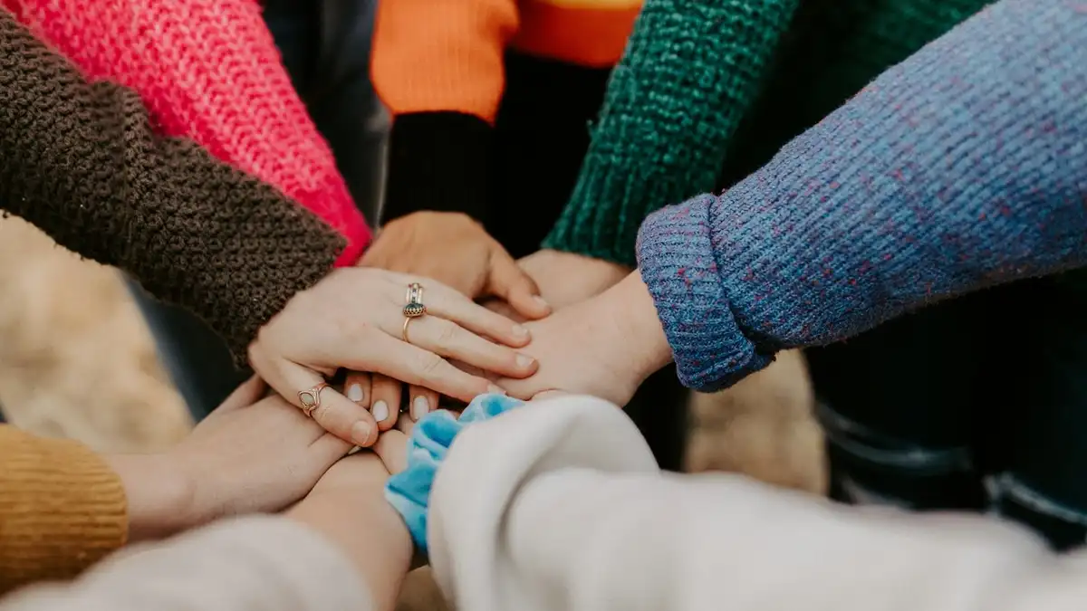 Volunteer opportunities in Calgary