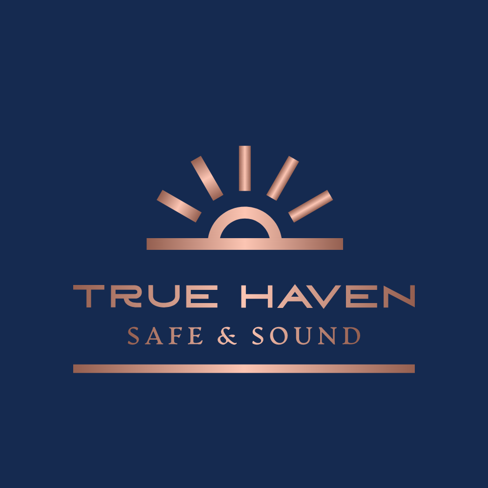 True Haven Foundation Logo