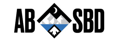 Alberta Snowboard Association Logo