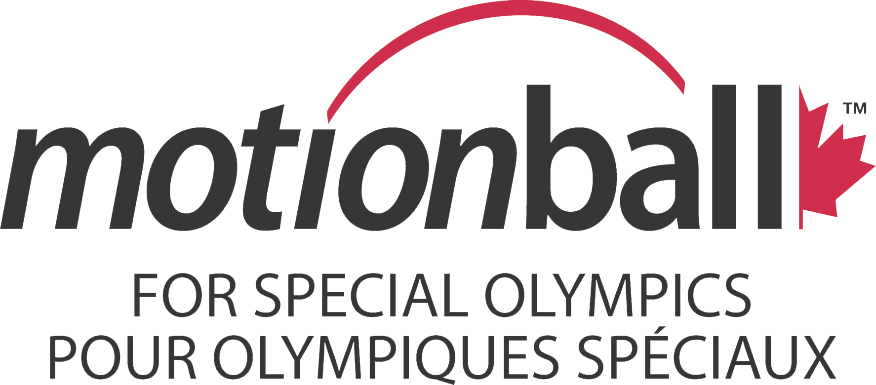 motionball Calgary Logo