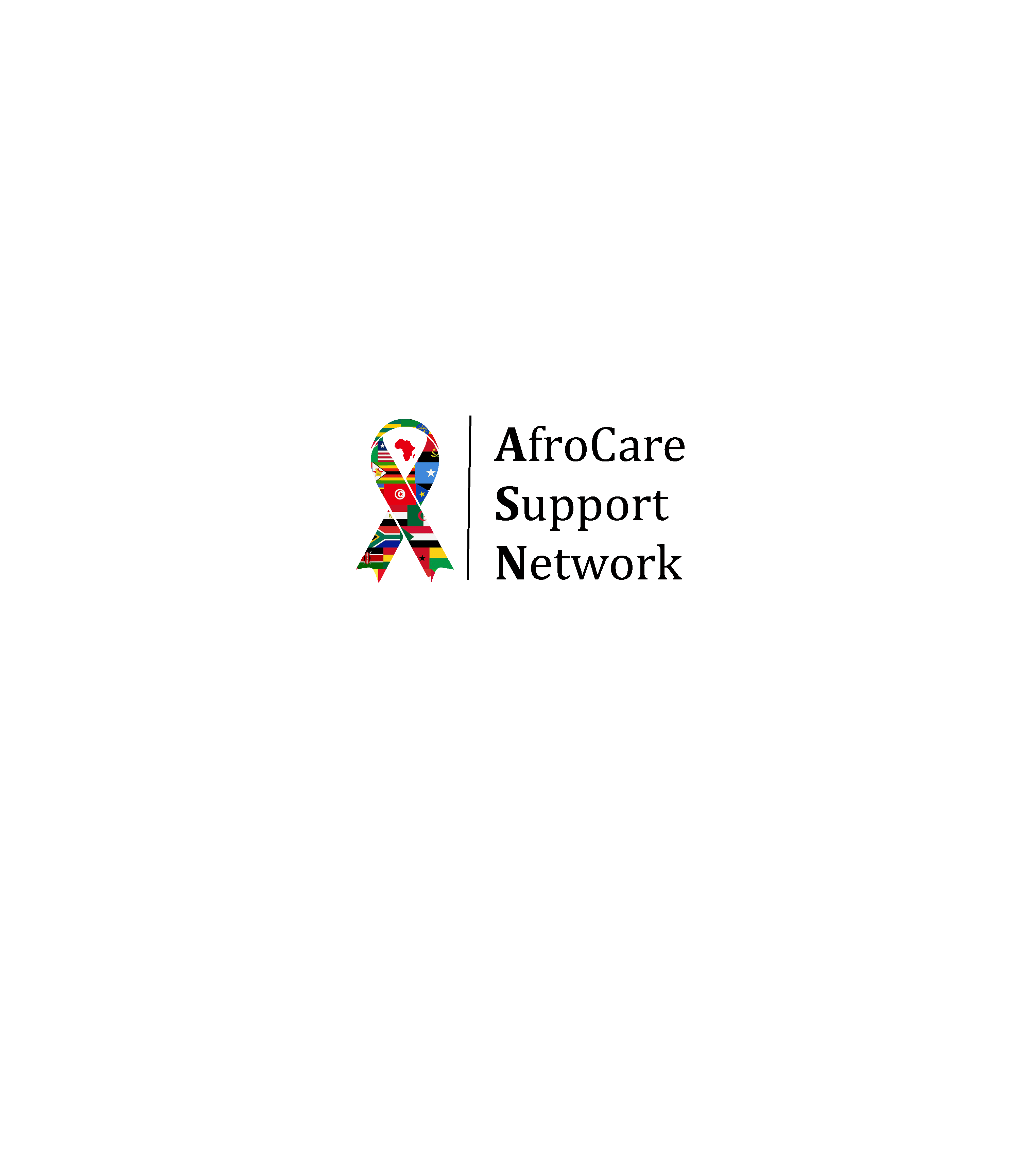 AfroCare Support Network Logo