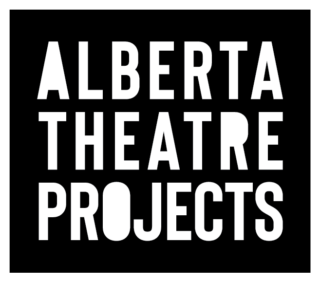 Alberta Theatre Projects Logo