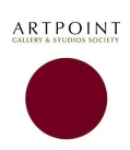 Artpoint Gallery and Studios Society Logo
