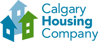 Calgary Housing Company Logo