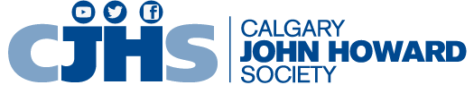 The Calgary John Howard Society Logo