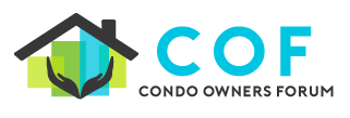 Condo Owners Forum Society of Alberta Logo