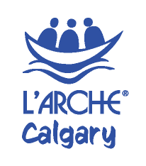 L'Arche Calgary Logo