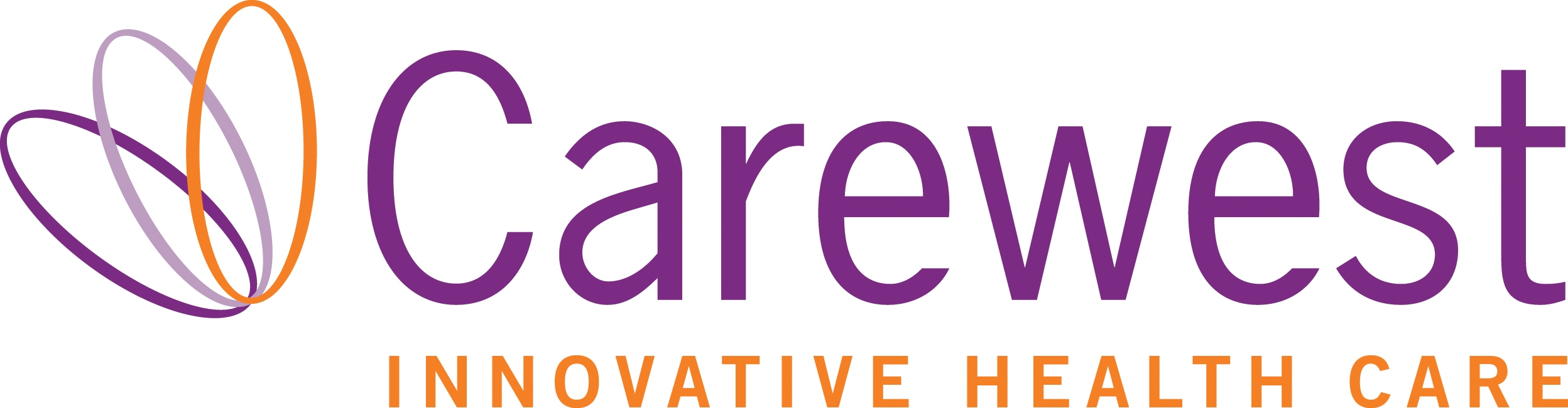 Carewest Innovative Health Care Logo