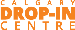 Calgary Drop-In Centre Logo