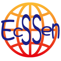 ECSSEN Career School Logo