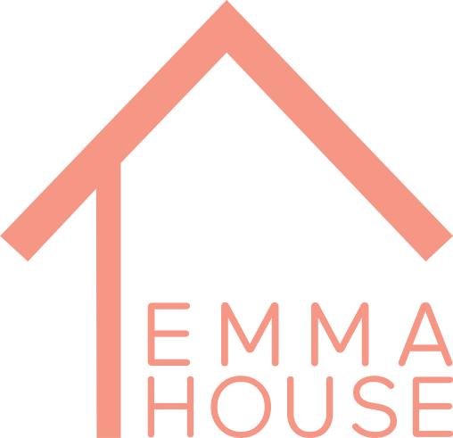 Emma Maternity House Society Logo