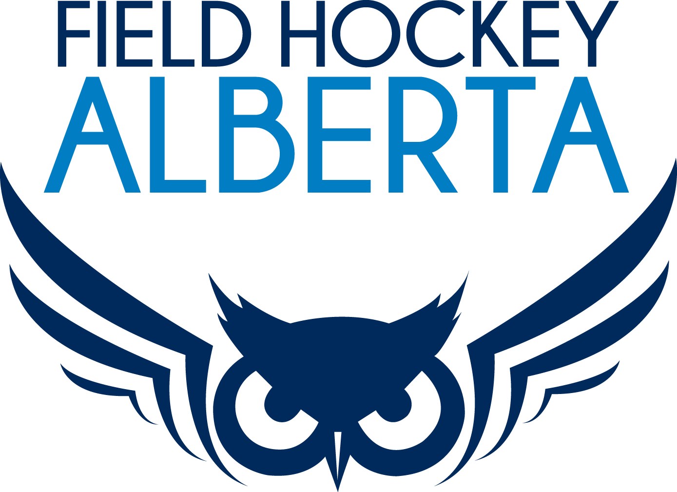 Field Hockey Alberta Logo