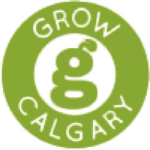 Grow Calgary Society Logo