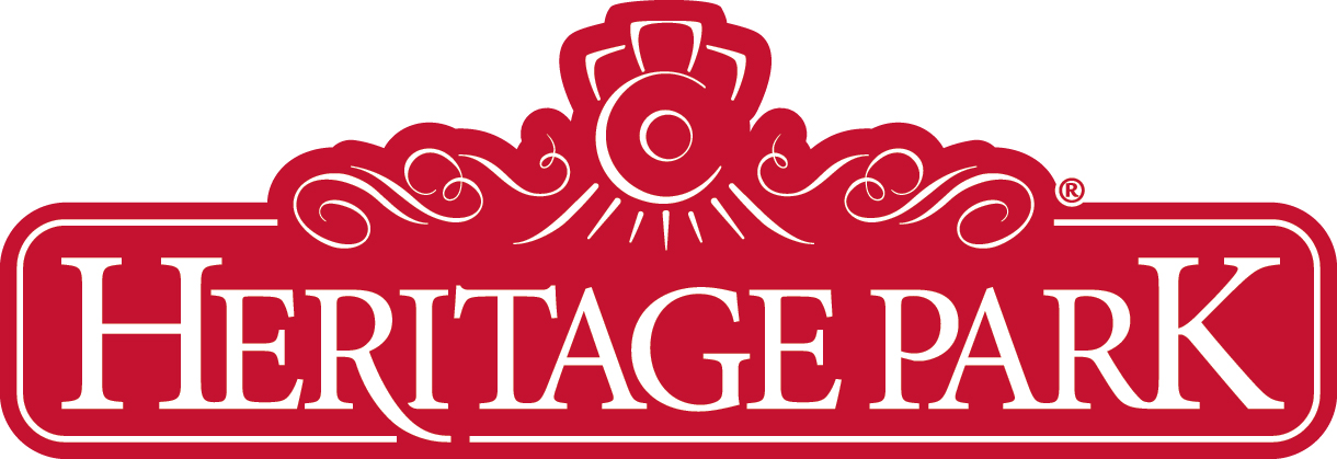 Heritage Park Logo