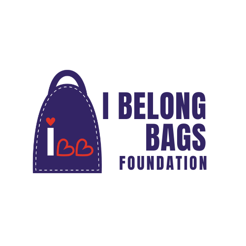 I Belong Bags Foundation Logo