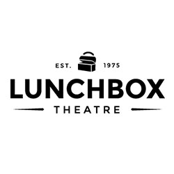 Lunchbox Theatre Logo