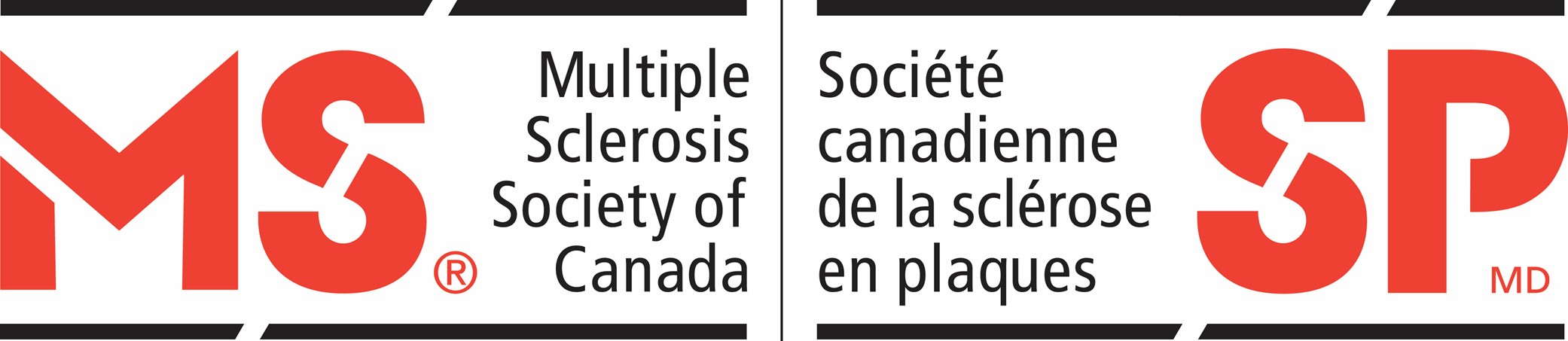 MS Society of Canada Logo