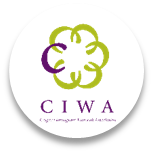 Calgary Immigrant Women's Association Logo