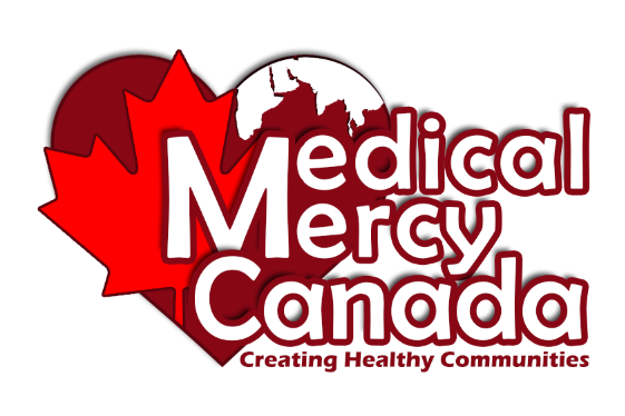 Medical Mercy Canada Society Logo