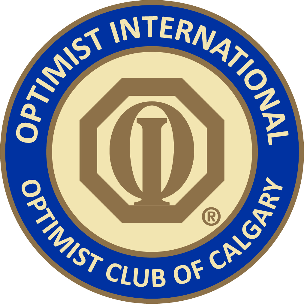 Optimist Club of Calgary Logo