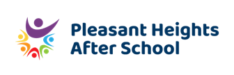 Pleasant Heights After School (PHAS) Logo