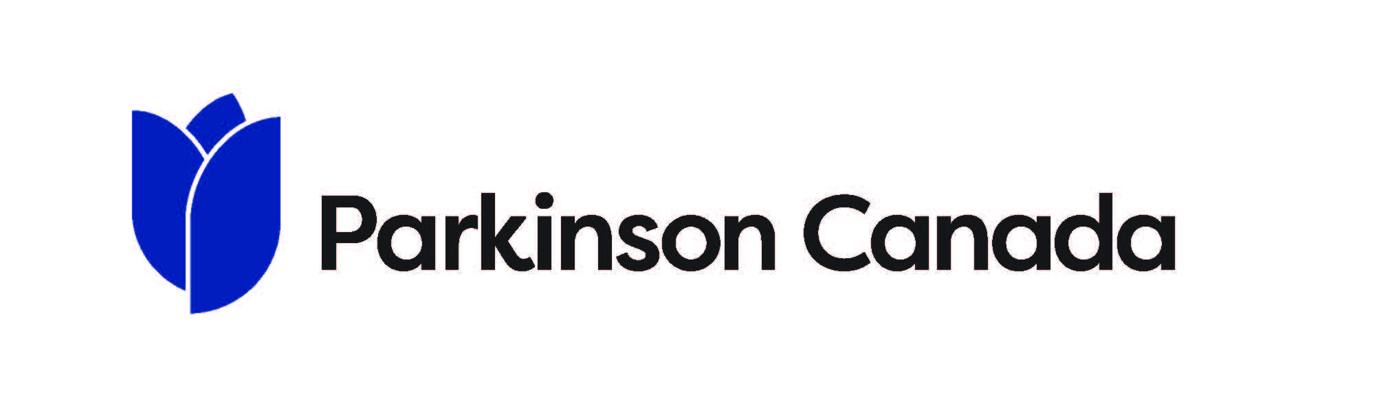 Parkinson Canada Logo